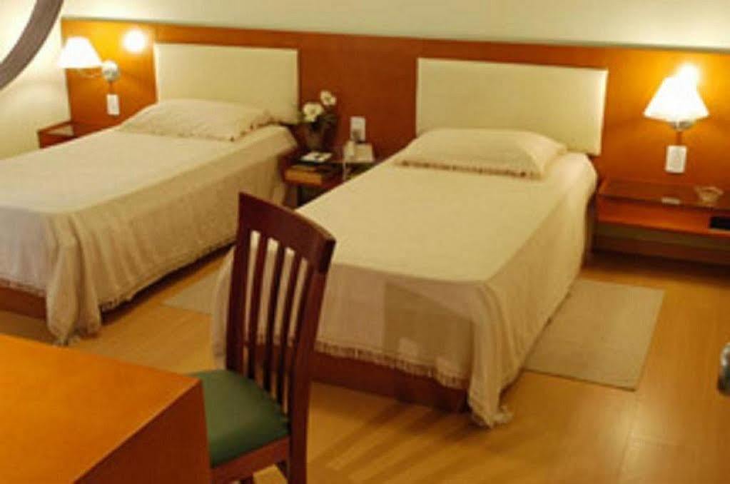 Hotel Ipanema De Sorocaba Buitenkant foto